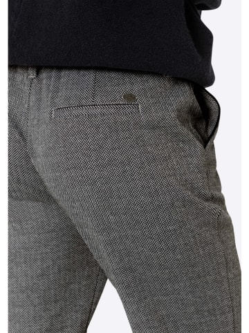 Timezone Broek grijs