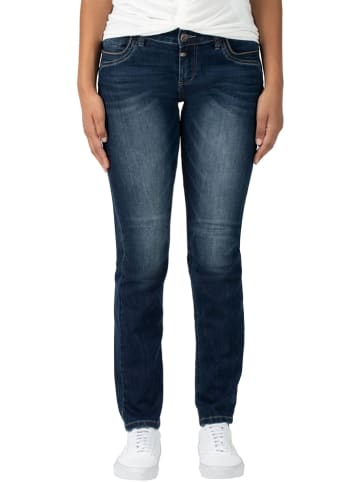 Timezone Jeans "Tahila" - Slim fit - in Dunkelblau