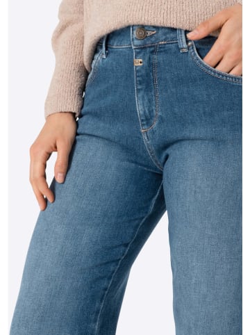 Timezone Jeans "Cora" - Comfort fit -  in Blau