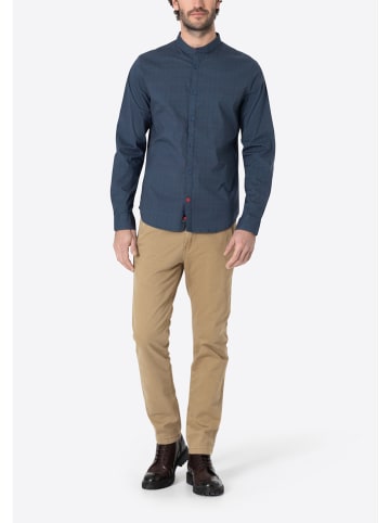 Timezone Chinobroek "JannoTZ" beige