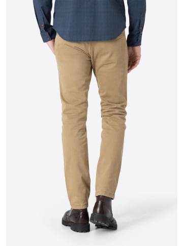 Timezone Chino "JannoTZ" in Beige