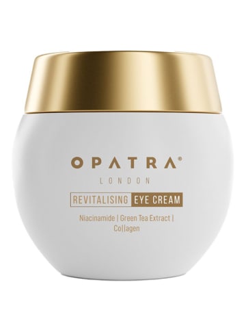 OPATRA Oogcrème "Se Revitalising", 30 ml
