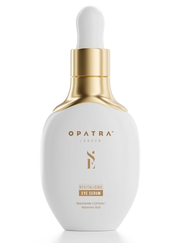 OPATRA Oogserum "Se Revitalising", 30 ml