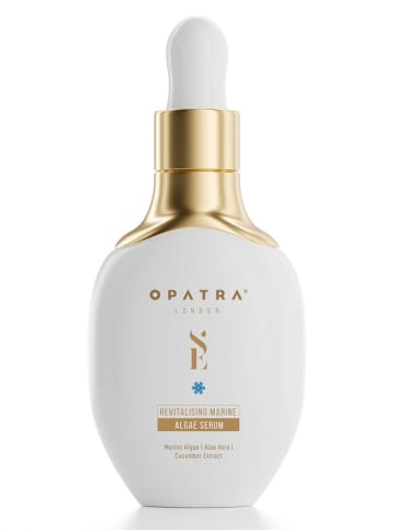 OPATRA Serum do twarzy "Se Marine Algae" - 30 ml