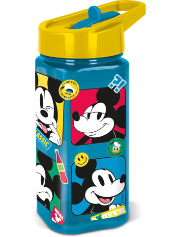 Stor Trinkflasche "Mickey Mouse" in Bunt - 510 ml