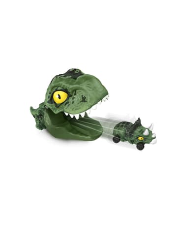 Toi-Toys Dinosaurusauto met shooter - vanaf 3 jaar (verrassingsproduct)