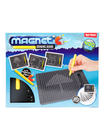 Toi-Toys Tablica magnetyczna - 3+