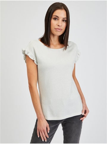 orsay Shirt in Weiß