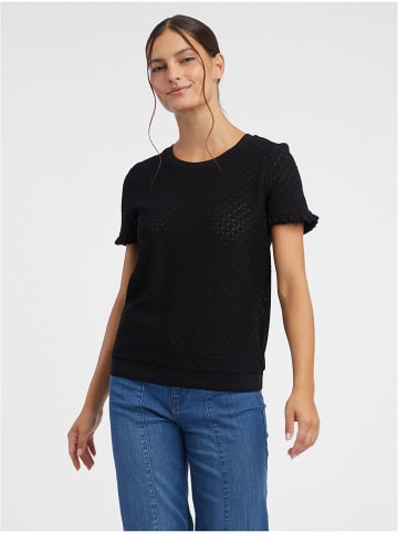 orsay Shirt zwart