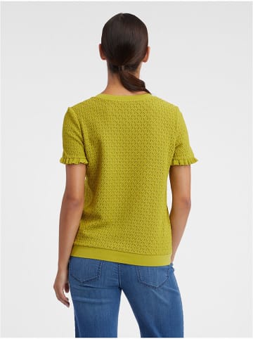 orsay Shirt in Khaki