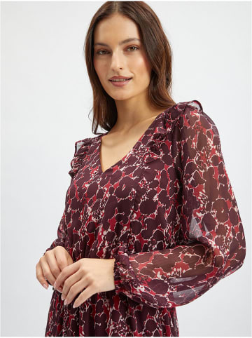 orsay Kleid in Rot