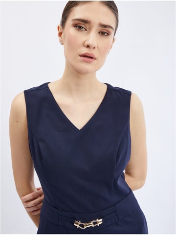 orsay Jumpsuit in Dunkelblau