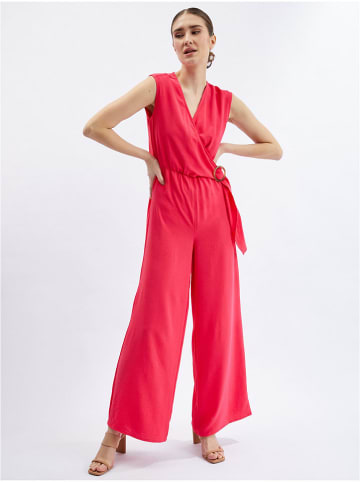 orsay Jumpsuit in Pink