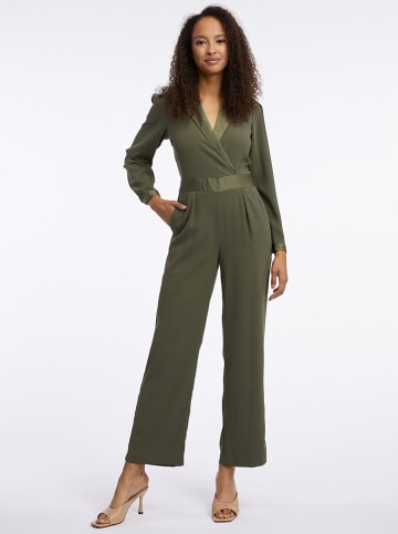 orsay Jumpsuit in Khaki
