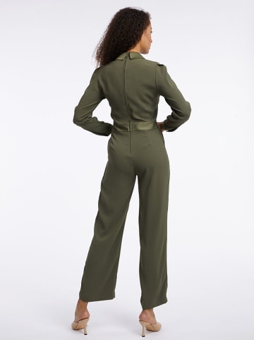 orsay Jumpsuit in Khaki