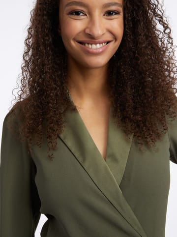 orsay Jumpsuit in Khaki