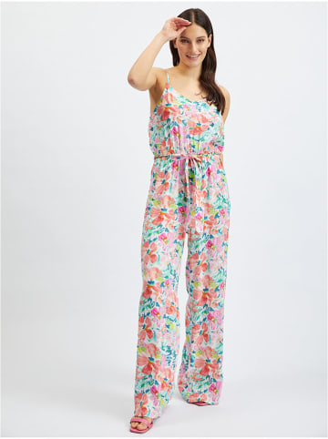 orsay Jumpsuit meerkleurig