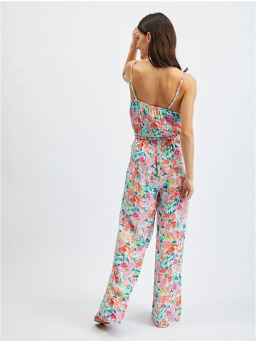 orsay Jumpsuit in Bunt