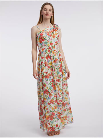 orsay Kleid in Bunt