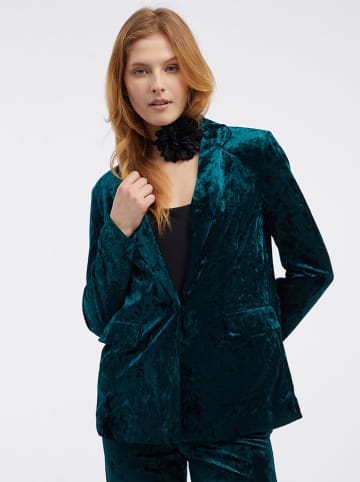 orsay Blazer in Türkis