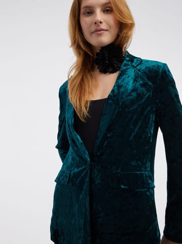 orsay Blazer in Türkis