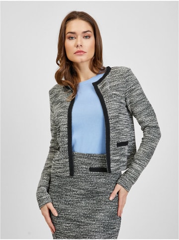 orsay Blazer in Schwarz