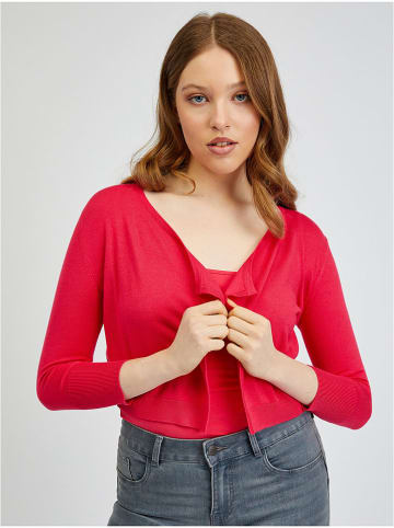 orsay Vest roze