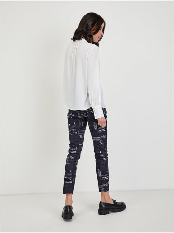 orsay Bluse in Weiß