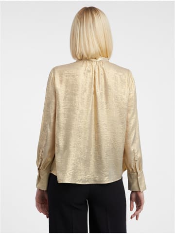 orsay Blouse goudkleurig