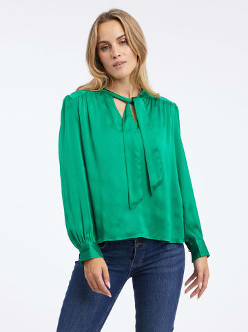 orsay Bluse in Grün