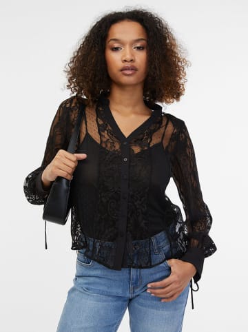 orsay Blouse zwart