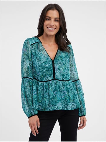 orsay Blouse turquoise