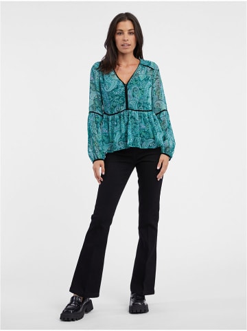 orsay Blouse turquoise