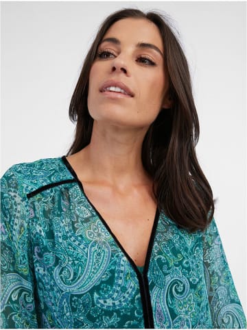 orsay Blouse turquoise