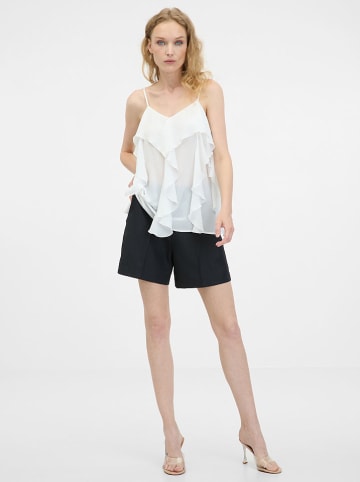 orsay Shorts in Schwarz