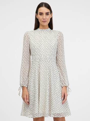 orsay Kleid in Weiß