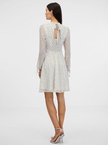 orsay Kleid in Weiß