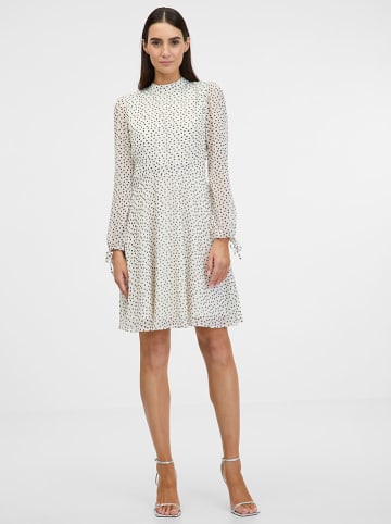 orsay Kleid in Weiß
