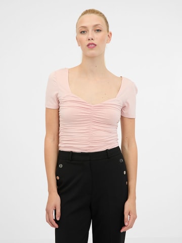 orsay Shirt in Rosa