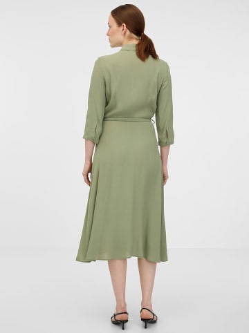 orsay Kleid in Grün