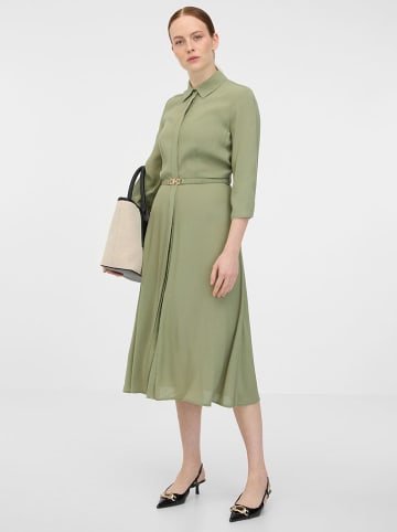 orsay Kleid in Grün