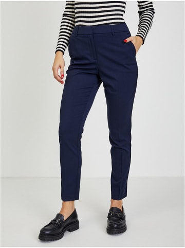 orsay Chino in Dunkelblau