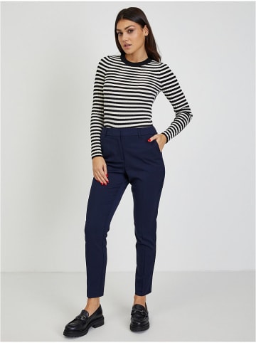 orsay Chinobroek donkerblauw