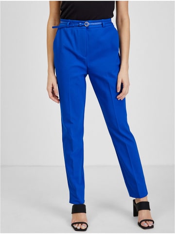 orsay Chinobroek blauw