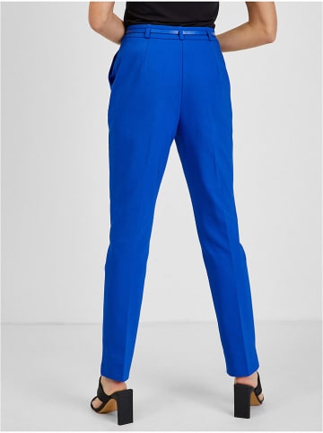 orsay Chinobroek blauw