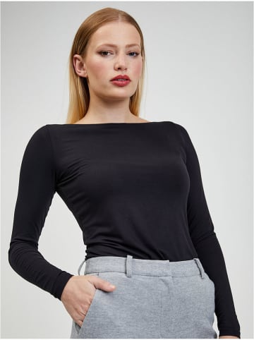 orsay Chino in Grau