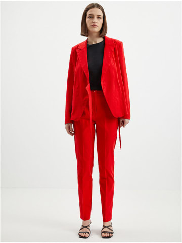 orsay Chinobroek rood