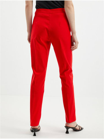 orsay Chinobroek rood