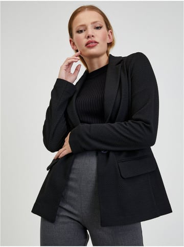 orsay Blezer w kolorze czarnym