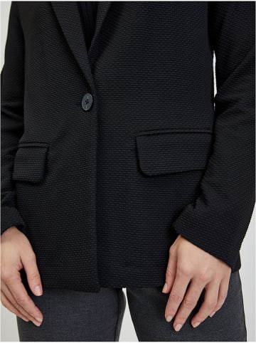 orsay Blezer w kolorze czarnym